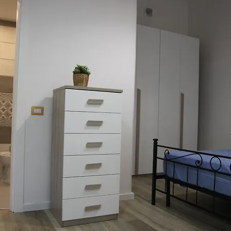 La Maison Galilei * Caserta