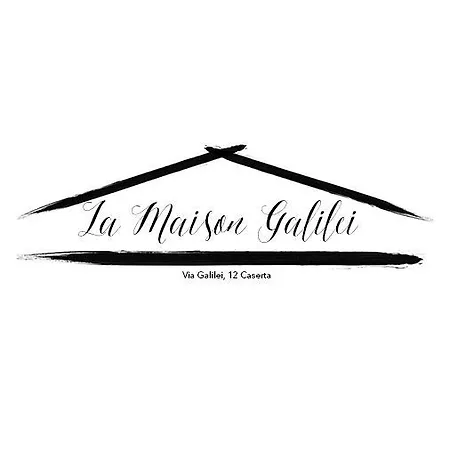 La Maison Galilei Apartment